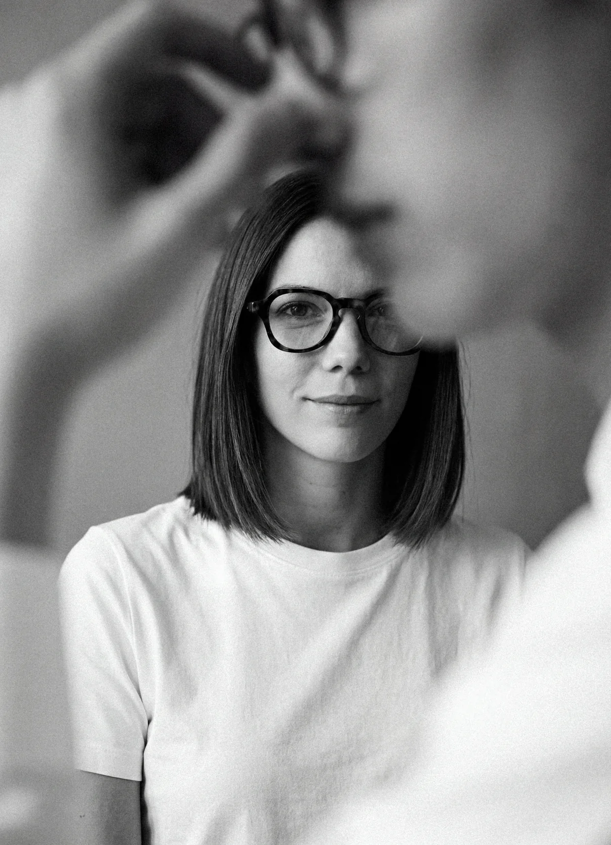 Creative direction work by The Desk