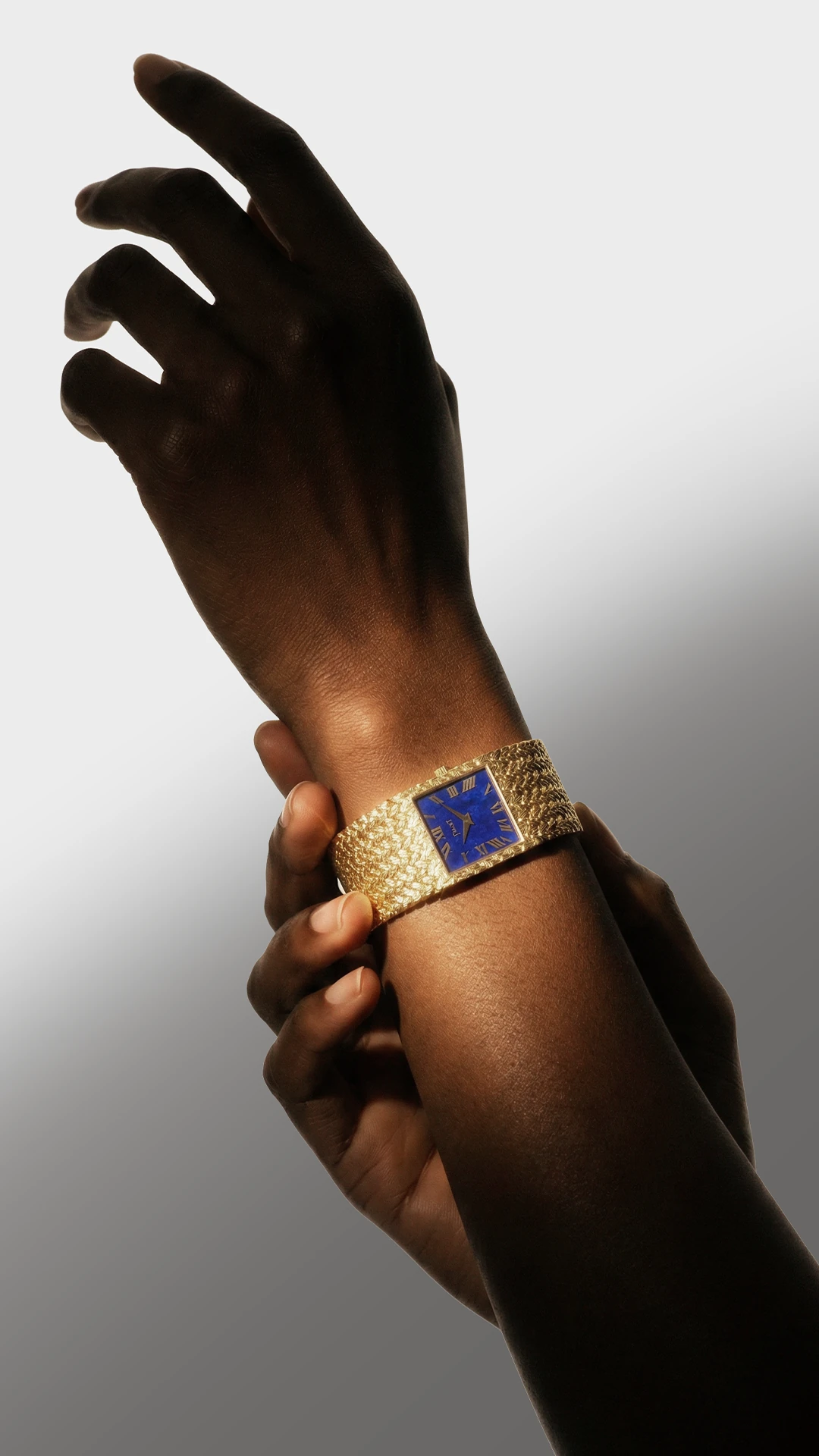 Hublot - Big Bang Campaign