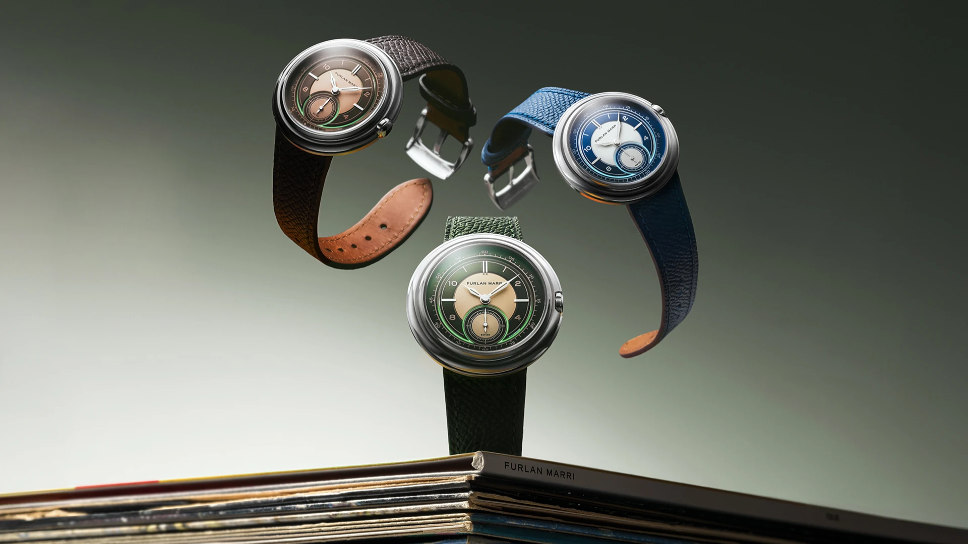 Furlan Marri - Campaign 2025