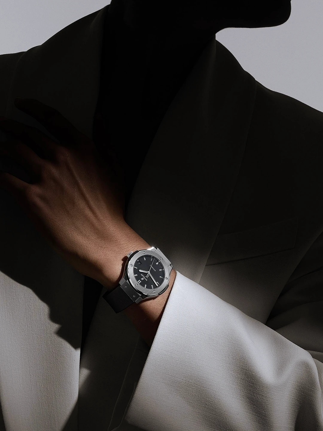 Amida - Campaign Visual