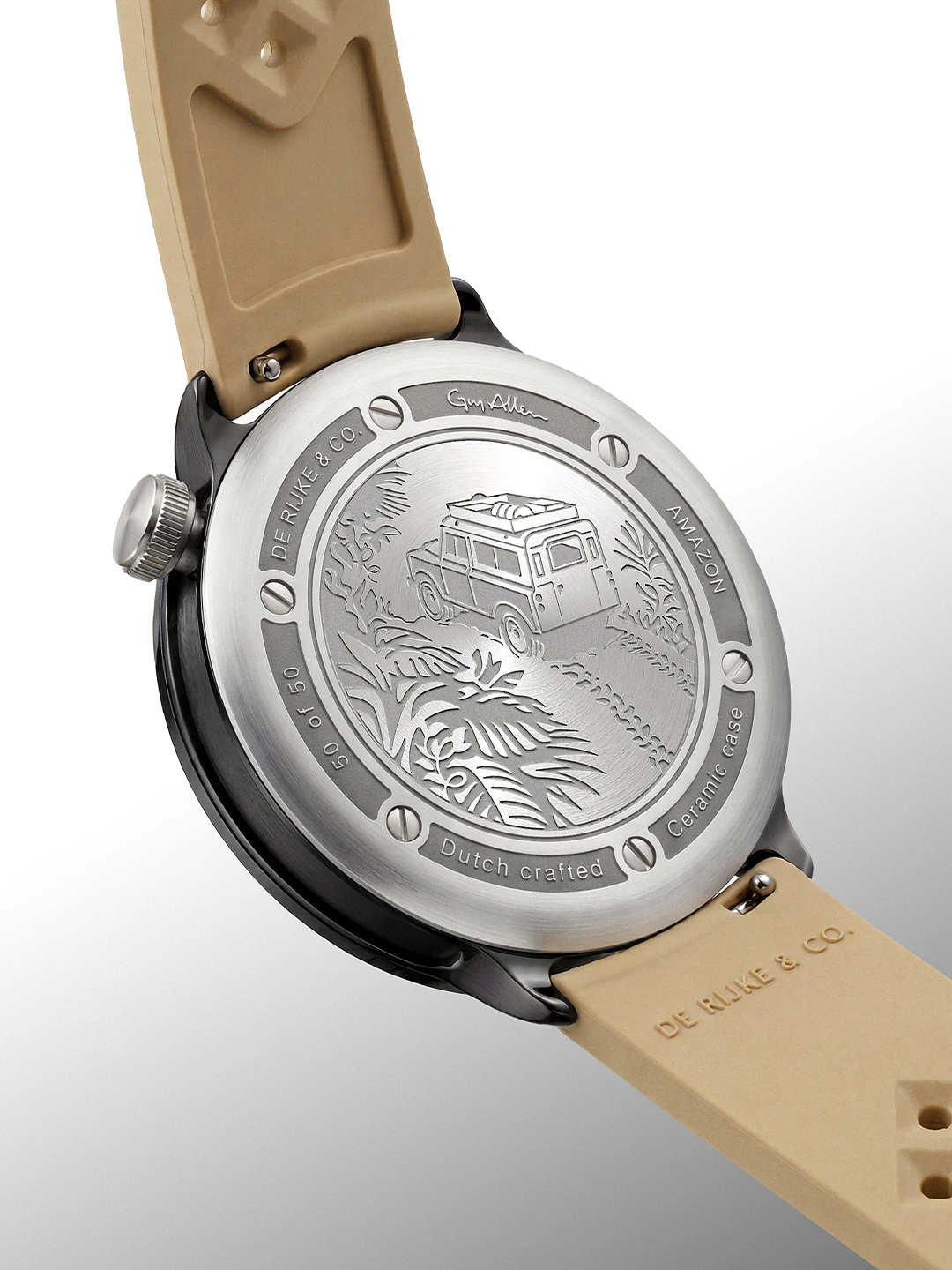 Amida - Lookbook 2024