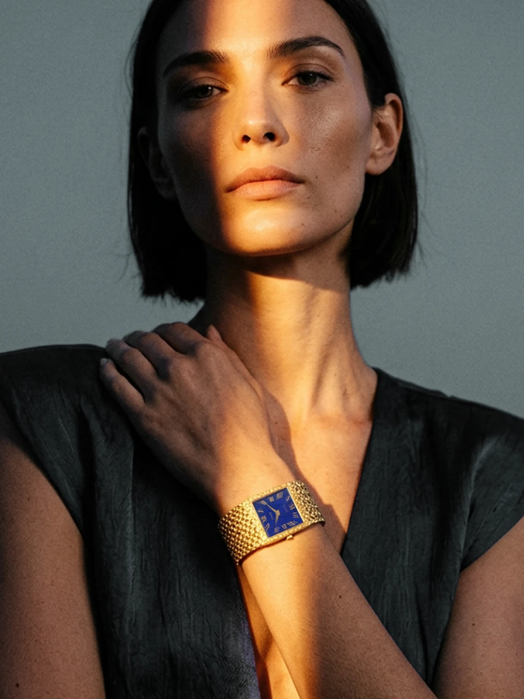 Furlan Marri - Spring Editorial