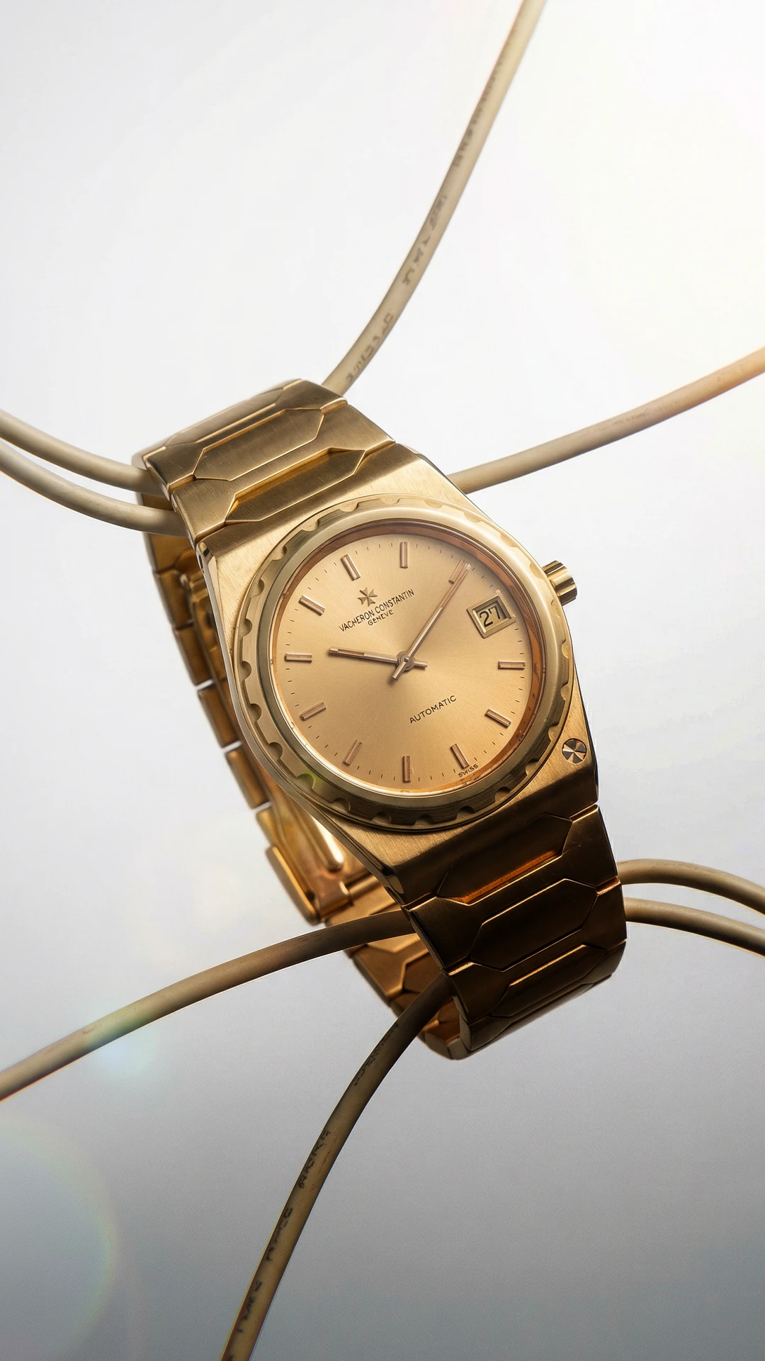 The Desk - Studio Editorial