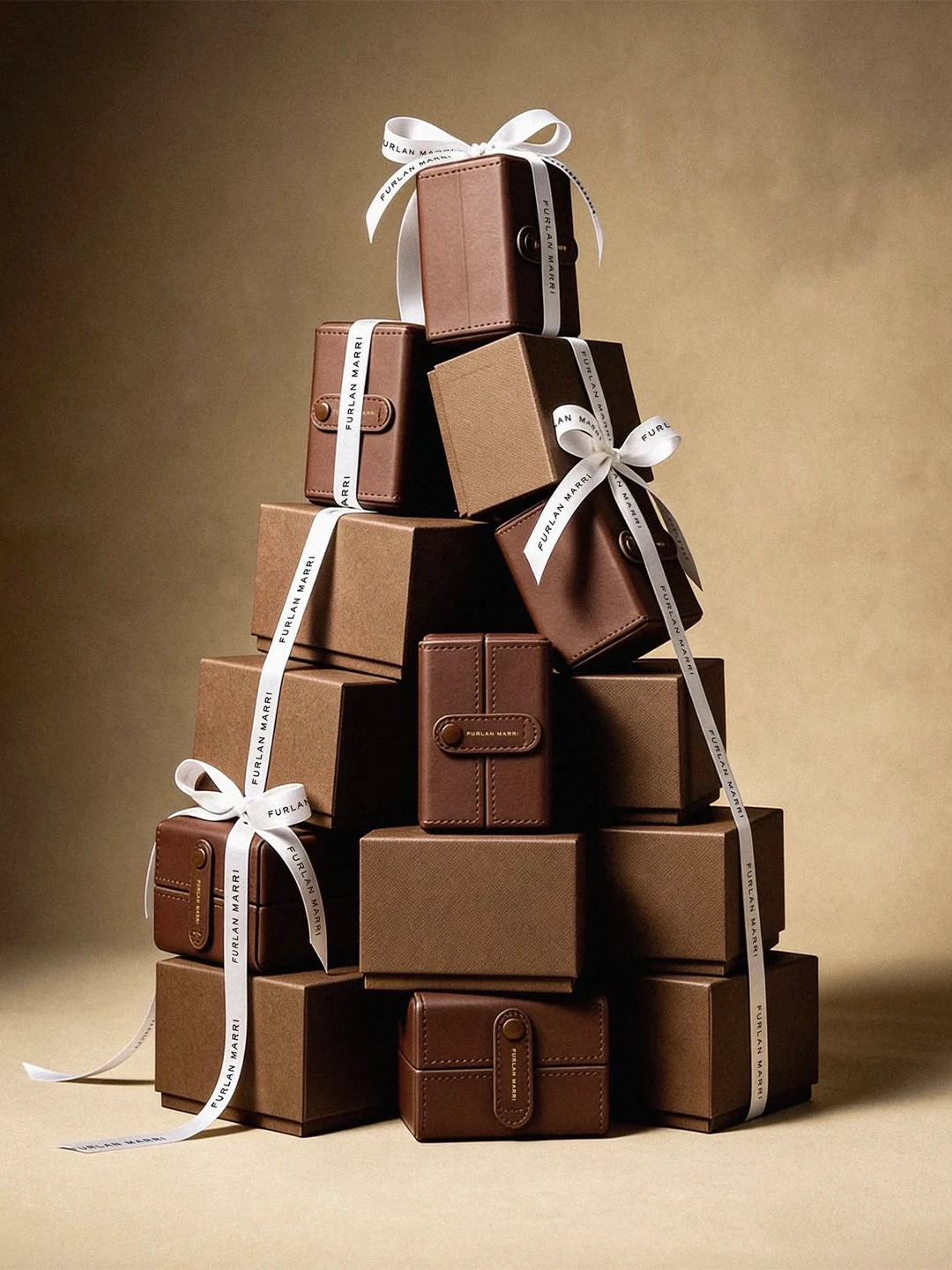 De Rijke & Co - Product Identity