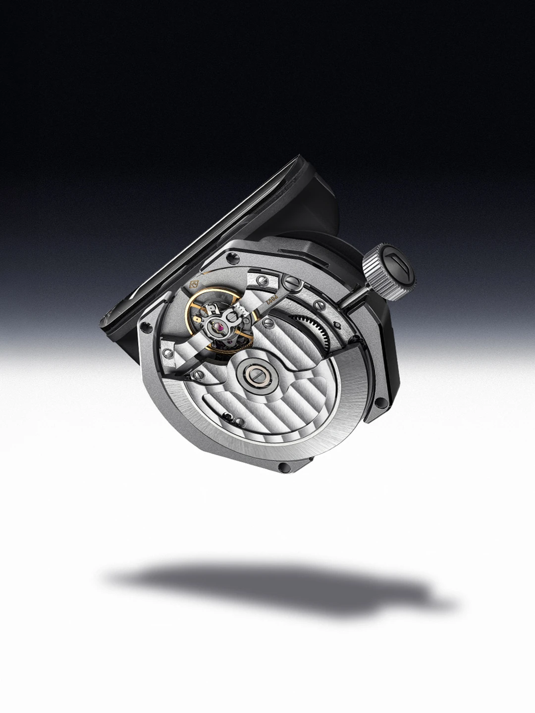 The Desk - Concept 2026