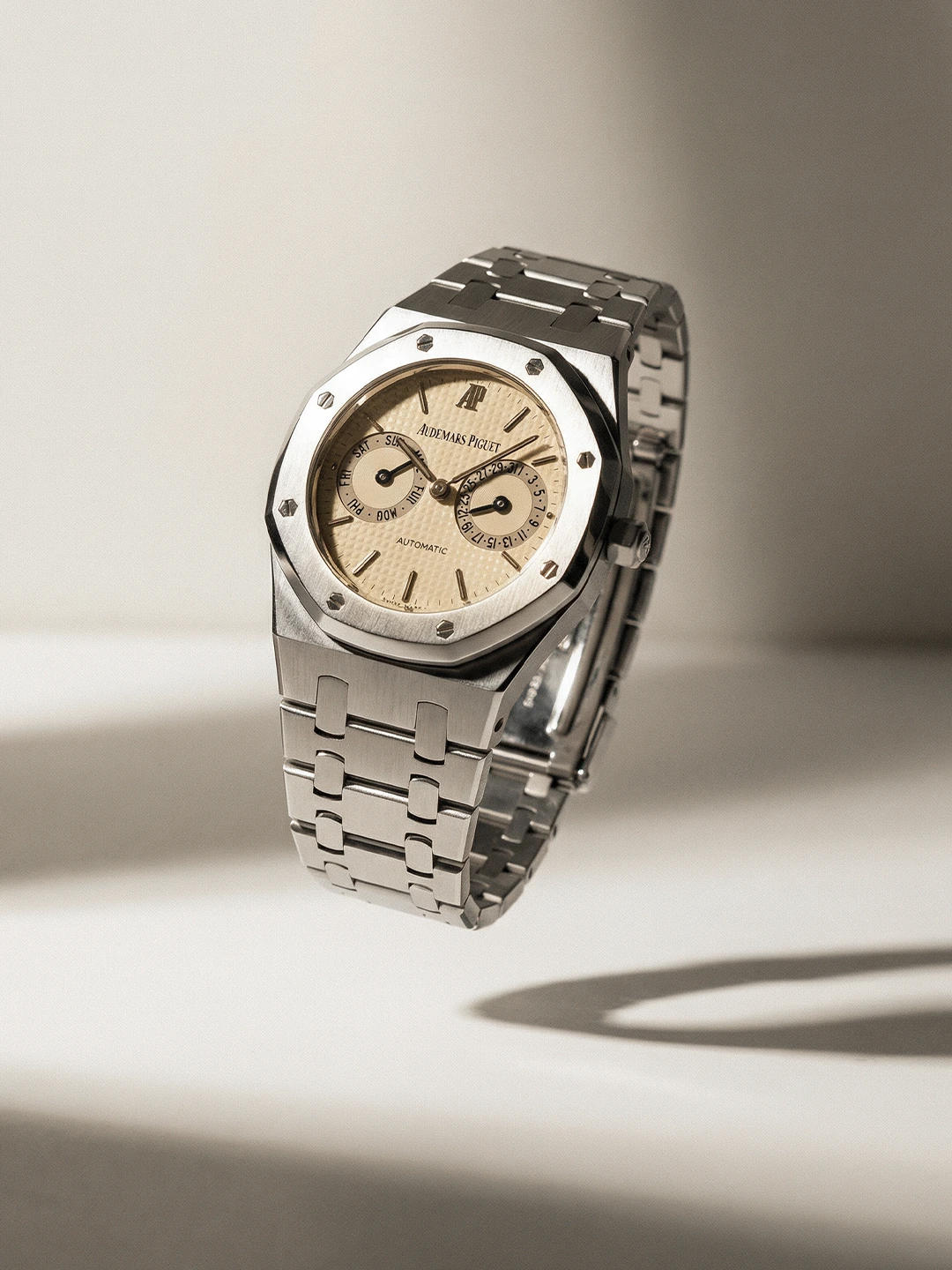 Content production project