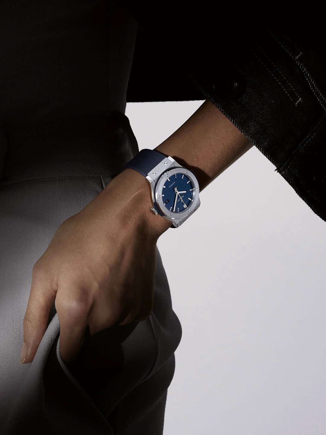 Creative direction project